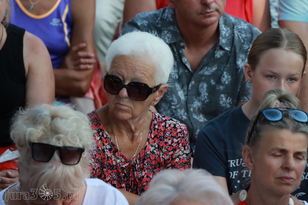 Fotorelacja: „Muzyka po sąsiedzku” pięknym finałem Dni Zawiercia 2026