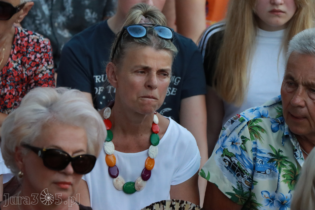 Fotorelacja: „Muzyka po sąsiedzku” pięknym finałem Dni Zawiercia 2026