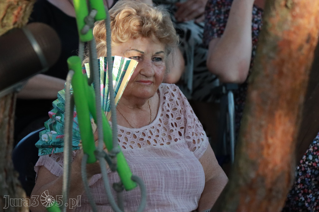 Fotorelacja: „Muzyka po sąsiedzku” pięknym finałem Dni Zawiercia 2026