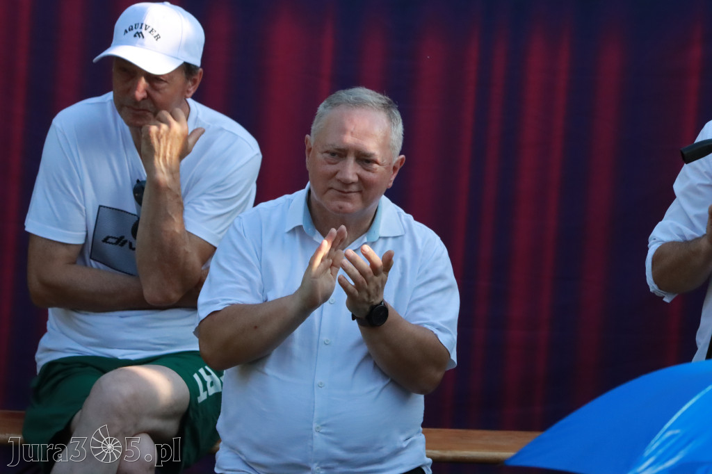 Fotorelacja: „Muzyka po sąsiedzku” pięknym finałem Dni Zawiercia 2026