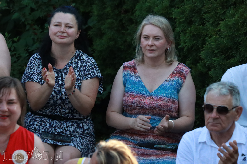 Fotorelacja: „Muzyka po sąsiedzku” pięknym finałem Dni Zawiercia 2026