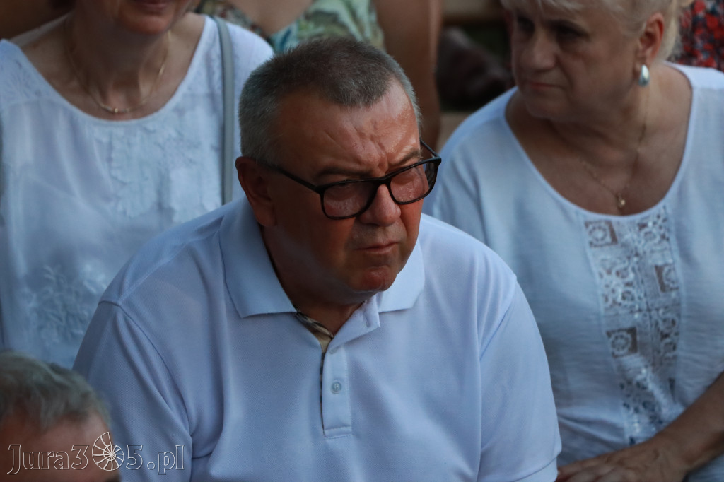 Fotorelacja: „Muzyka po sąsiedzku” pięknym finałem Dni Zawiercia 2026