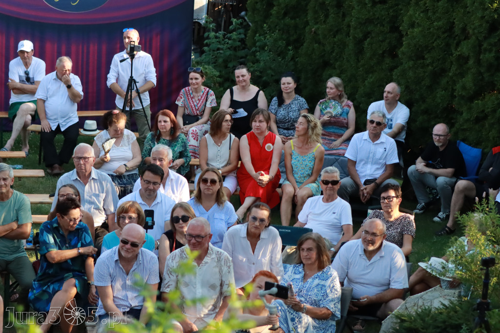 Fotorelacja: „Muzyka po sąsiedzku” pięknym finałem Dni Zawiercia 2026