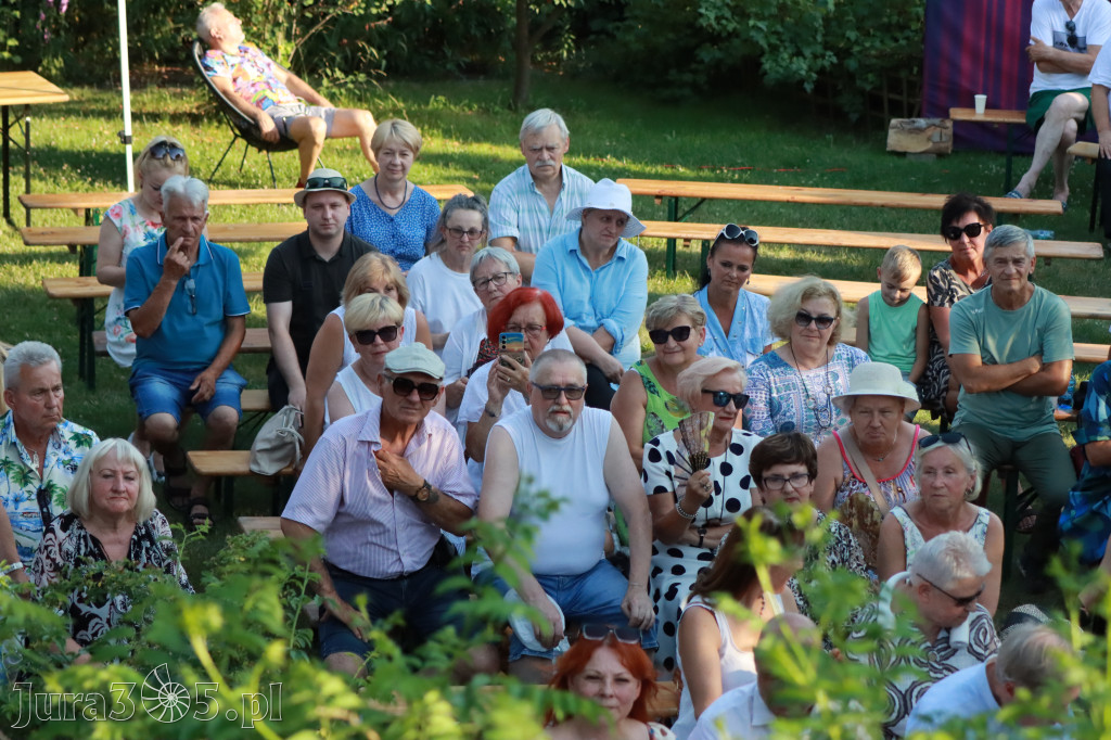 Fotorelacja: „Muzyka po sąsiedzku” pięknym finałem Dni Zawiercia 2026