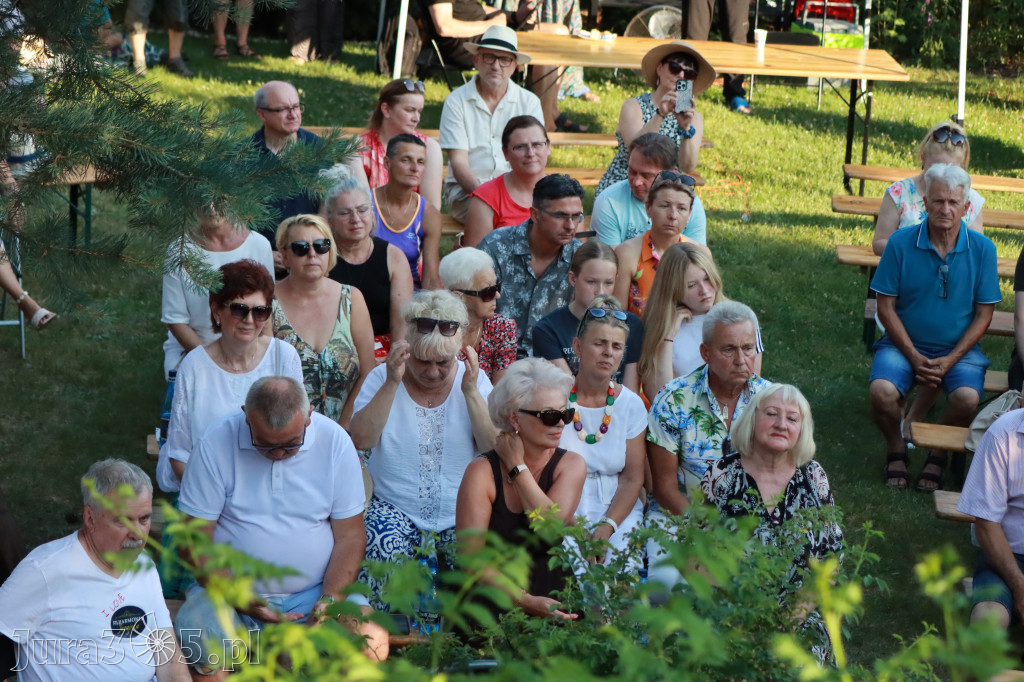 Fotorelacja: „Muzyka po sąsiedzku” pięknym finałem Dni Zawiercia 2026