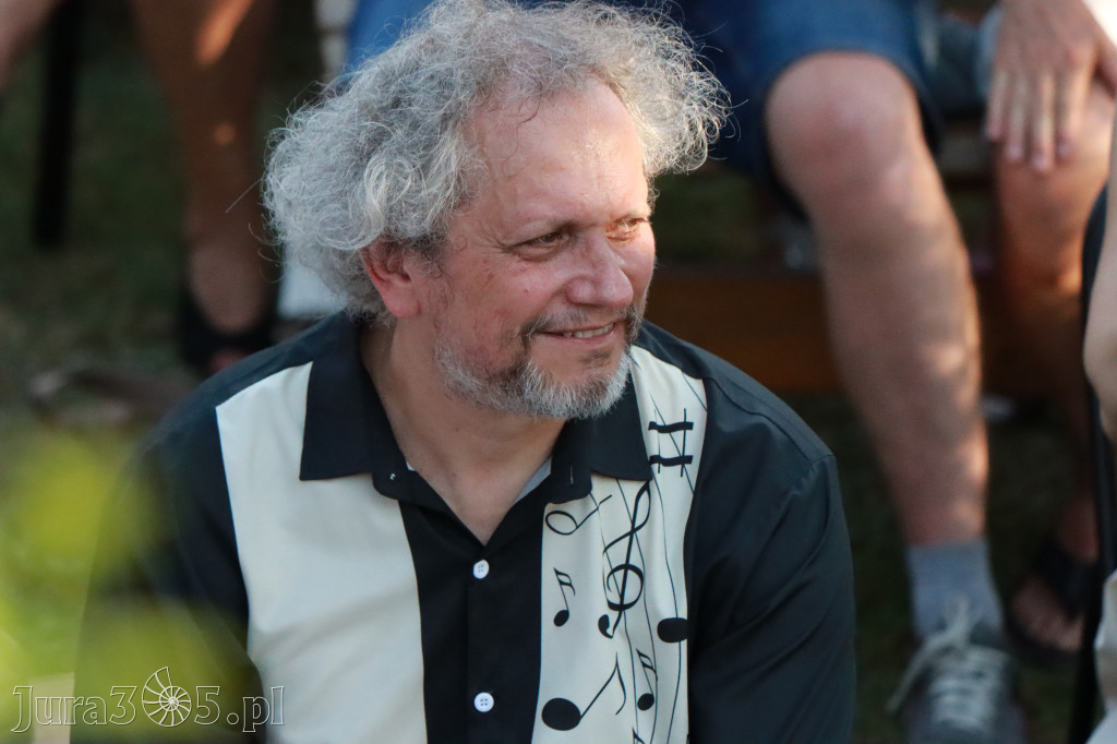Fotorelacja: „Muzyka po sąsiedzku” pięknym finałem Dni Zawiercia 2026