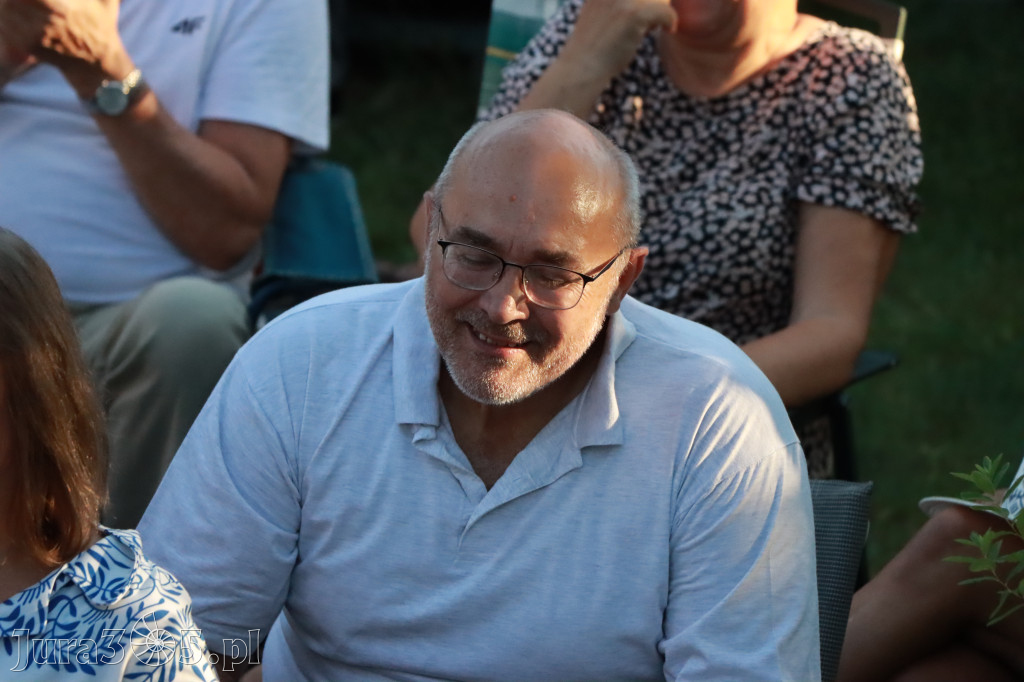 Fotorelacja: „Muzyka po sąsiedzku” pięknym finałem Dni Zawiercia 2026