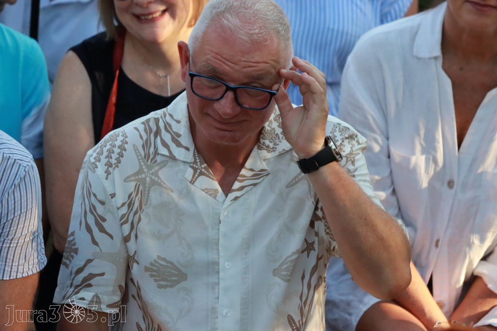 Fotorelacja: „Muzyka po sąsiedzku” pięknym finałem Dni Zawiercia 2026