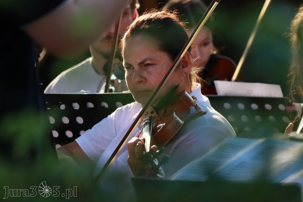 Fotorelacja: „Muzyka po sąsiedzku” pięknym finałem Dni Zawiercia 2026