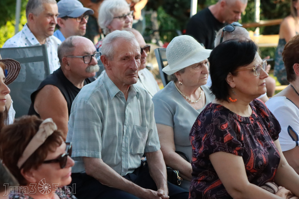 Fotorelacja: „Muzyka po sąsiedzku” pięknym finałem Dni Zawiercia 2026
