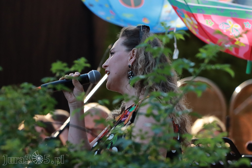 Fotorelacja: „Muzyka po sąsiedzku” pięknym finałem Dni Zawiercia 2026