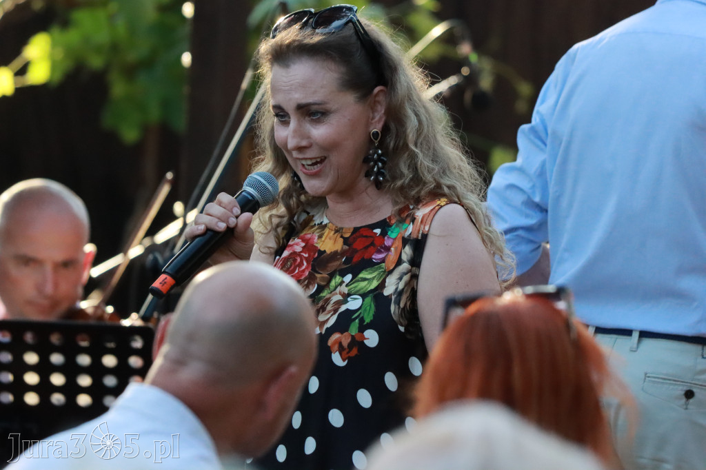 Fotorelacja: „Muzyka po sąsiedzku” pięknym finałem Dni Zawiercia 2026
