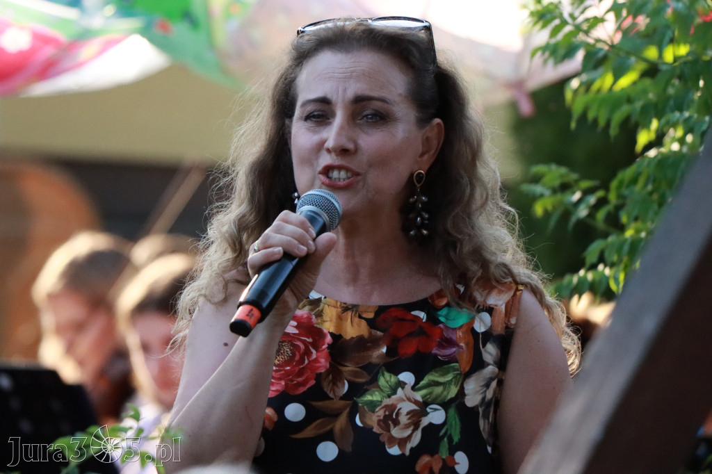 Fotorelacja: „Muzyka po sąsiedzku” pięknym finałem Dni Zawiercia 2026