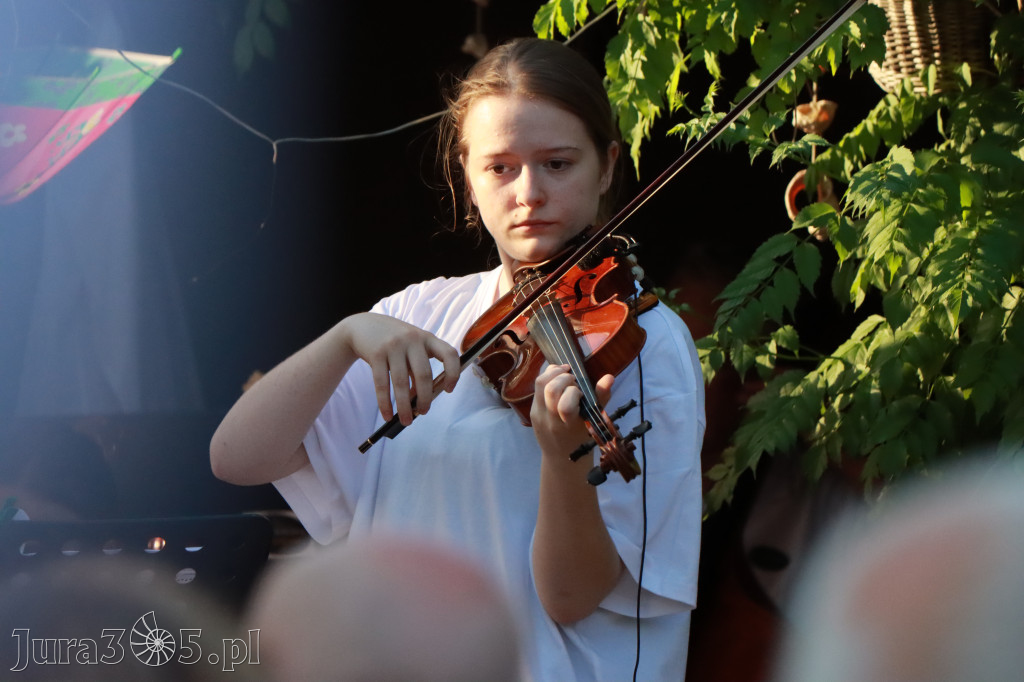 Fotorelacja: „Muzyka po sąsiedzku” pięknym finałem Dni Zawiercia 2026