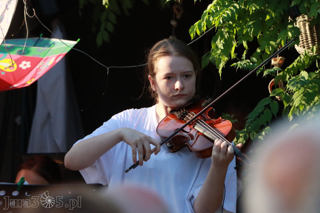 Fotorelacja: „Muzyka po sąsiedzku” pięknym finałem Dni Zawiercia 2026