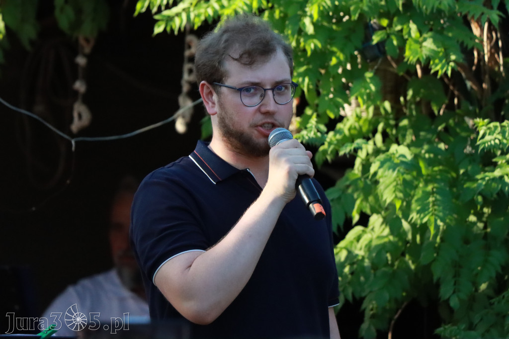 Fotorelacja: „Muzyka po sąsiedzku” pięknym finałem Dni Zawiercia 2026