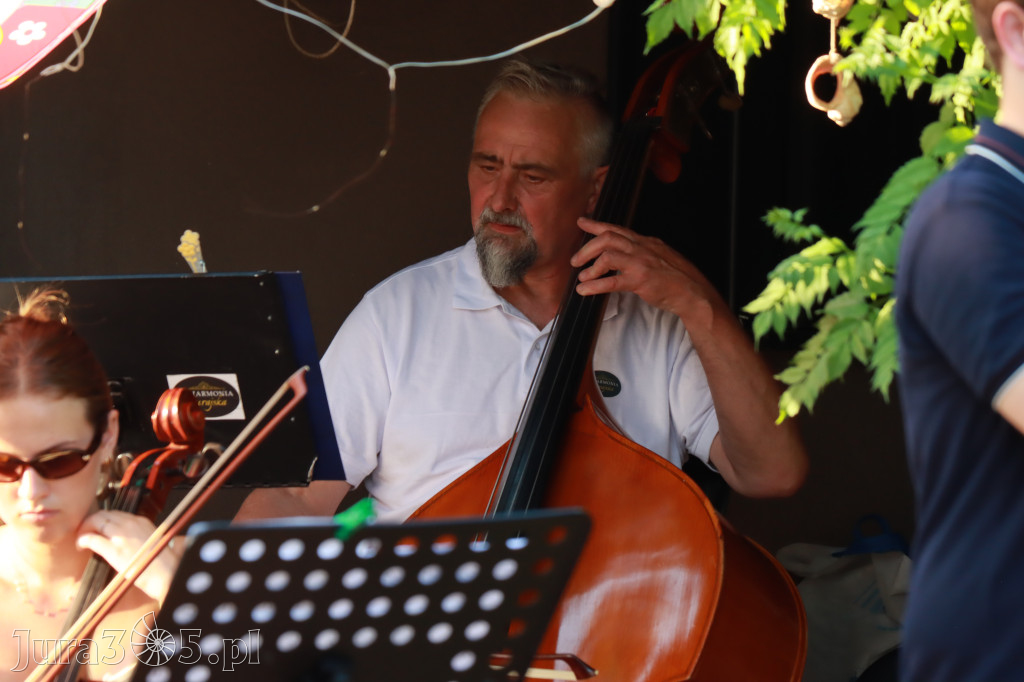 Fotorelacja: „Muzyka po sąsiedzku” pięknym finałem Dni Zawiercia 2026