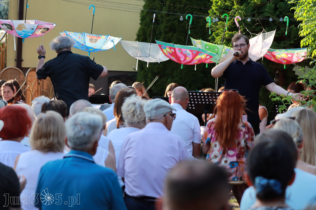 Fotorelacja: „Muzyka po sąsiedzku” pięknym finałem Dni Zawiercia 2026