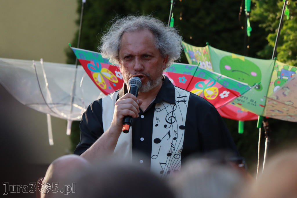 Fotorelacja: „Muzyka po sąsiedzku” pięknym finałem Dni Zawiercia 2026