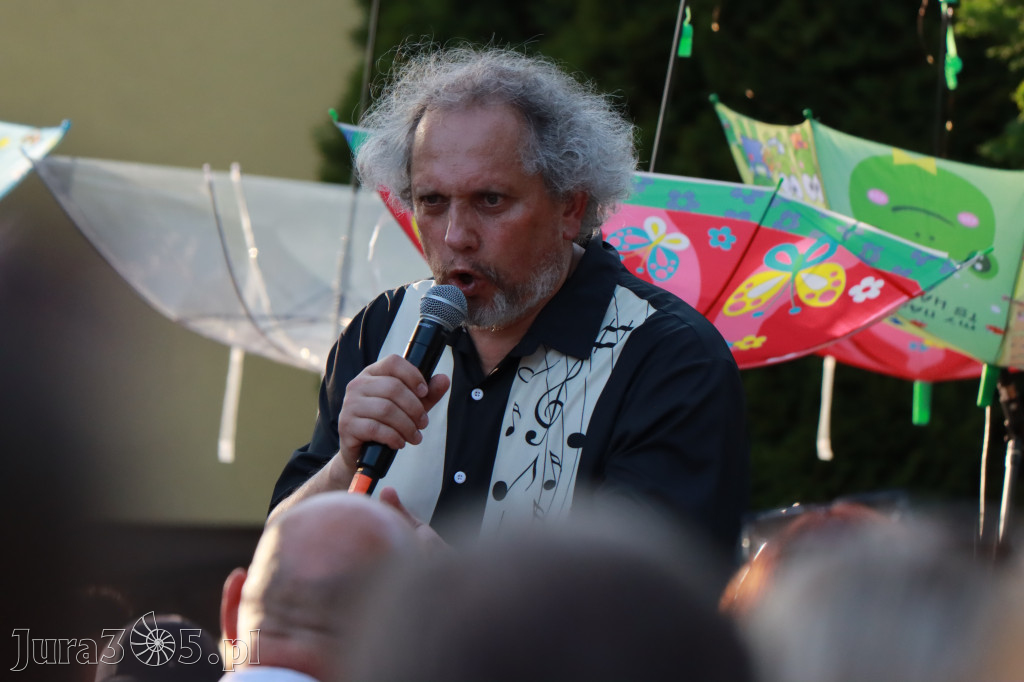 Fotorelacja: „Muzyka po sąsiedzku” pięknym finałem Dni Zawiercia 2026