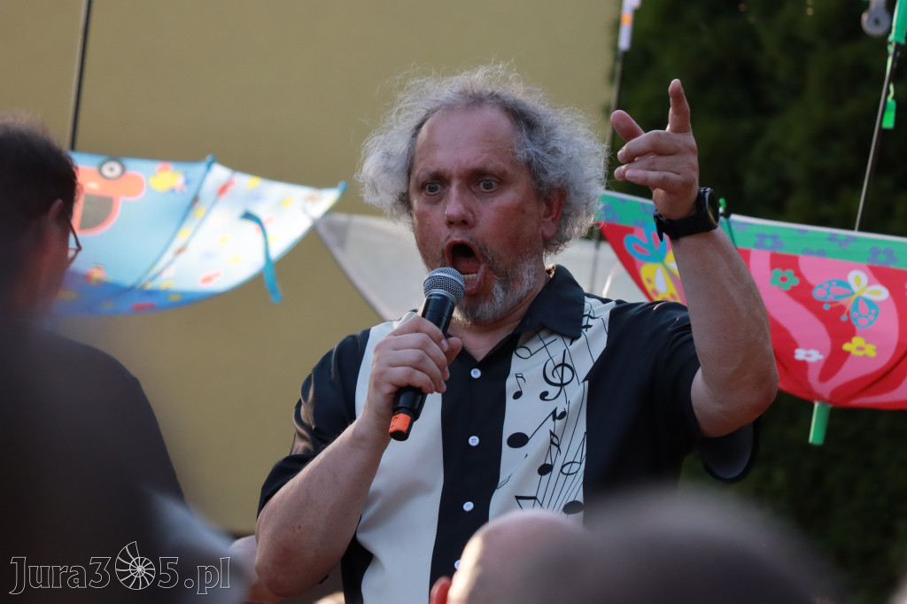 Fotorelacja: „Muzyka po sąsiedzku” pięknym finałem Dni Zawiercia 2026