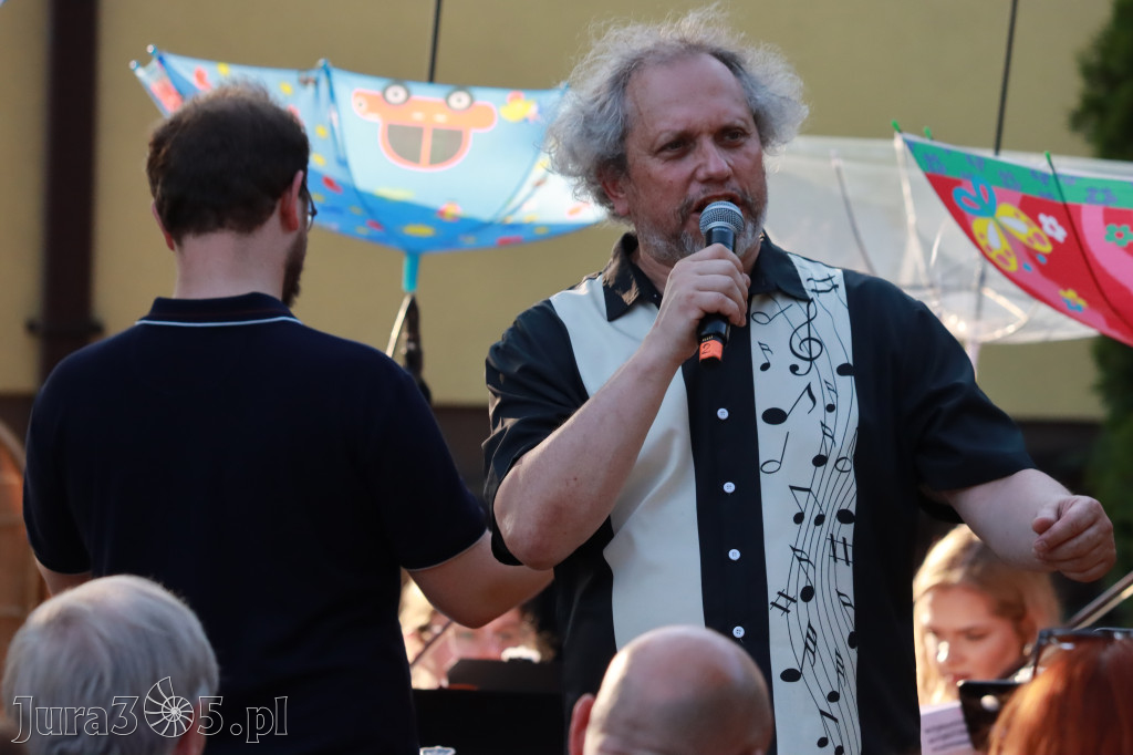Fotorelacja: „Muzyka po sąsiedzku” pięknym finałem Dni Zawiercia 2026