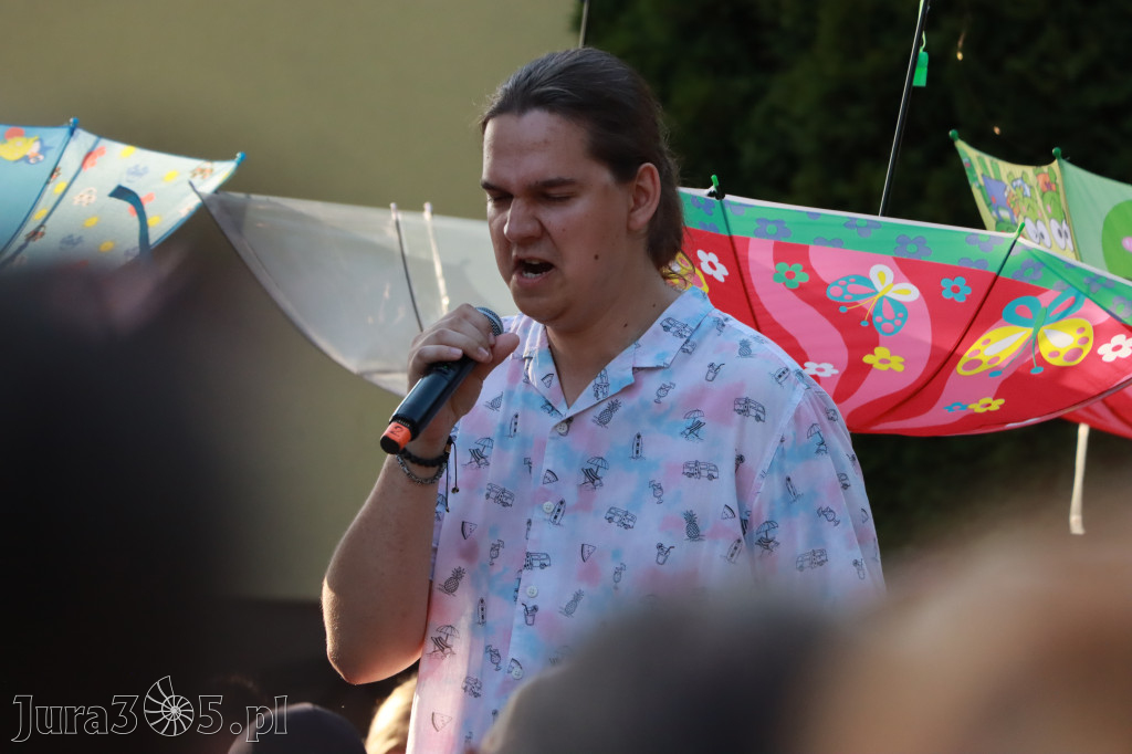 Fotorelacja: „Muzyka po sąsiedzku” pięknym finałem Dni Zawiercia 2026