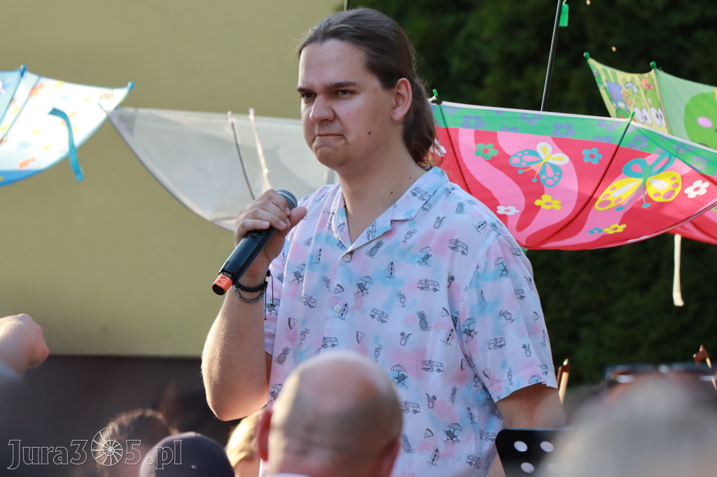 Fotorelacja: „Muzyka po sąsiedzku” pięknym finałem Dni Zawiercia 2026