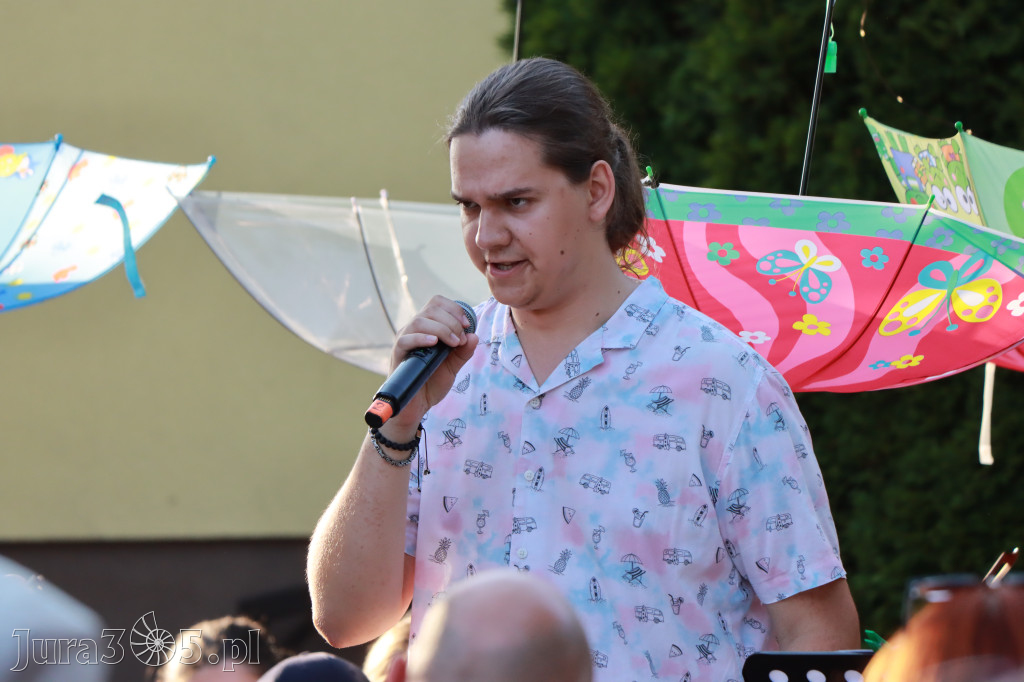 Fotorelacja: „Muzyka po sąsiedzku” pięknym finałem Dni Zawiercia 2026