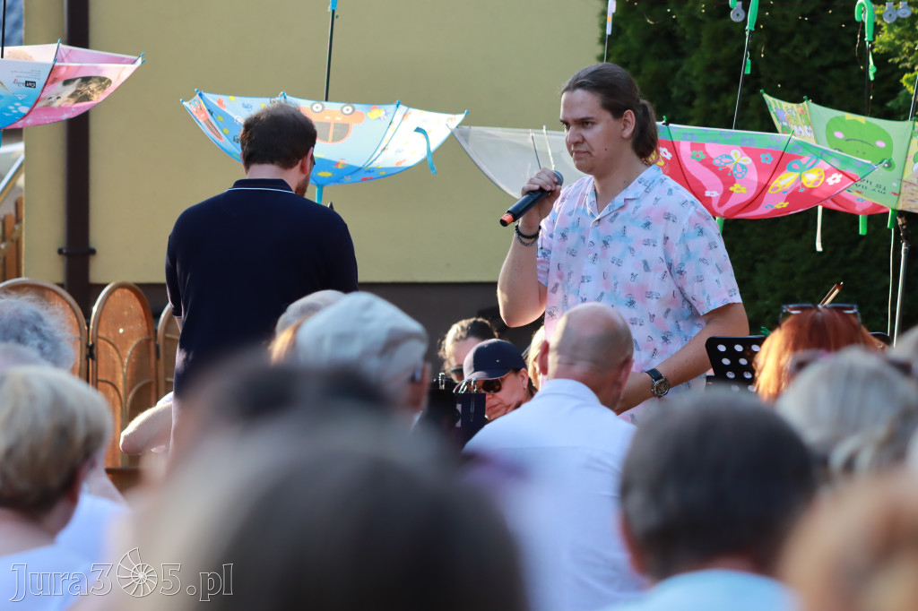 Fotorelacja: „Muzyka po sąsiedzku” pięknym finałem Dni Zawiercia 2026