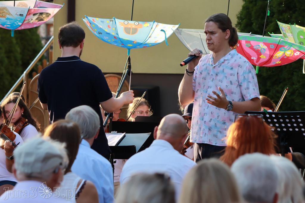 Fotorelacja: „Muzyka po sąsiedzku” pięknym finałem Dni Zawiercia 2026