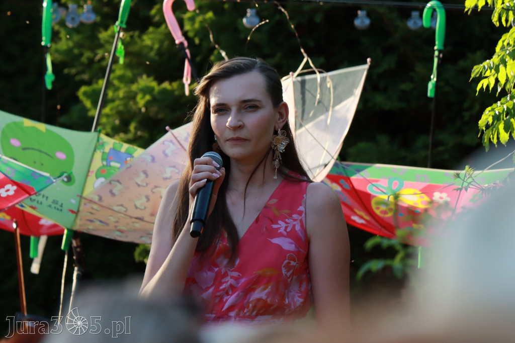 Fotorelacja: „Muzyka po sąsiedzku” pięknym finałem Dni Zawiercia 2026
