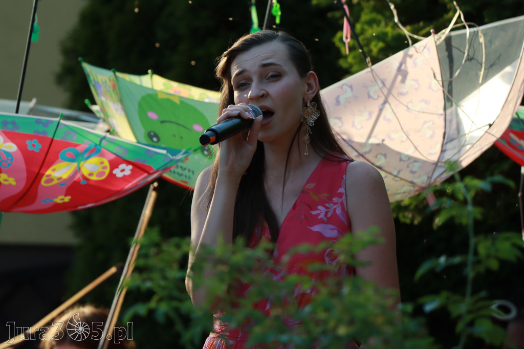 Fotorelacja: „Muzyka po sąsiedzku” pięknym finałem Dni Zawiercia 2026