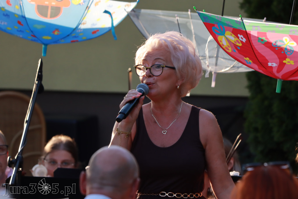 Fotorelacja: „Muzyka po sąsiedzku” pięknym finałem Dni Zawiercia 2026