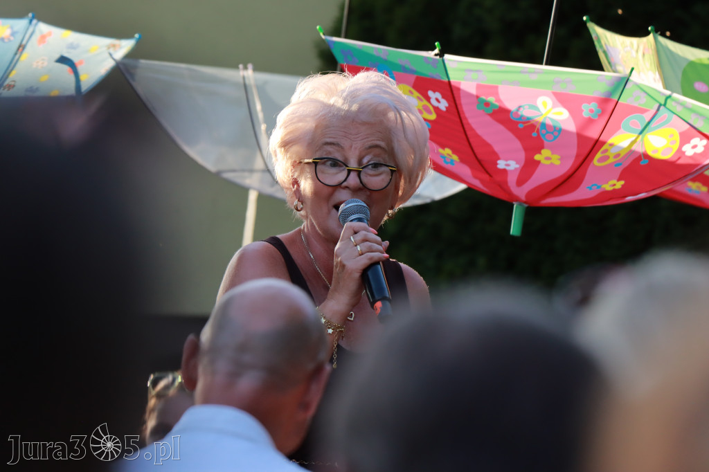 Fotorelacja: „Muzyka po sąsiedzku” pięknym finałem Dni Zawiercia 2026
