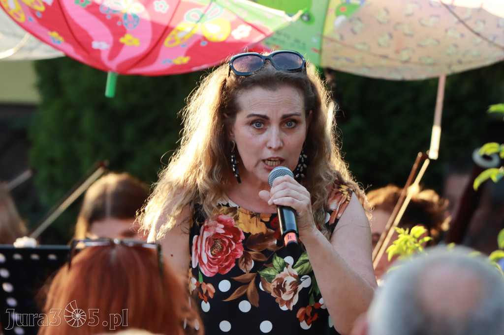 Fotorelacja: „Muzyka po sąsiedzku” pięknym finałem Dni Zawiercia 2026