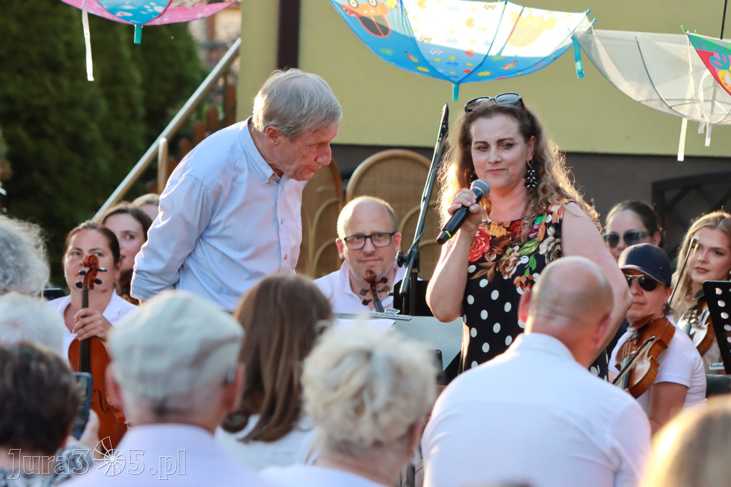 Fotorelacja: „Muzyka po sąsiedzku” pięknym finałem Dni Zawiercia 2026
