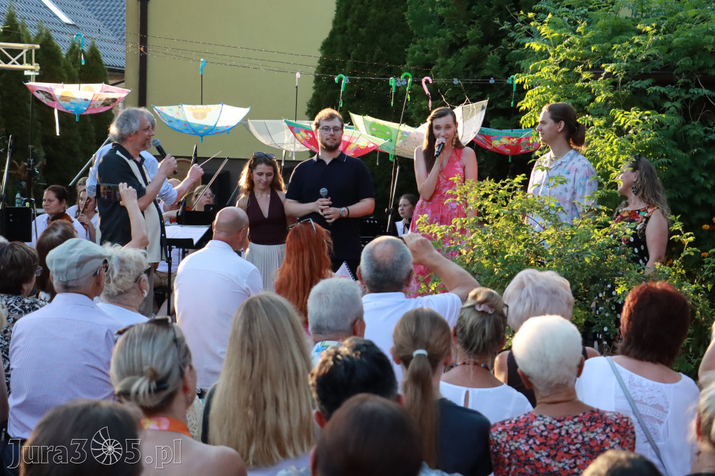 Fotorelacja: „Muzyka po sąsiedzku” pięknym finałem Dni Zawiercia 2026