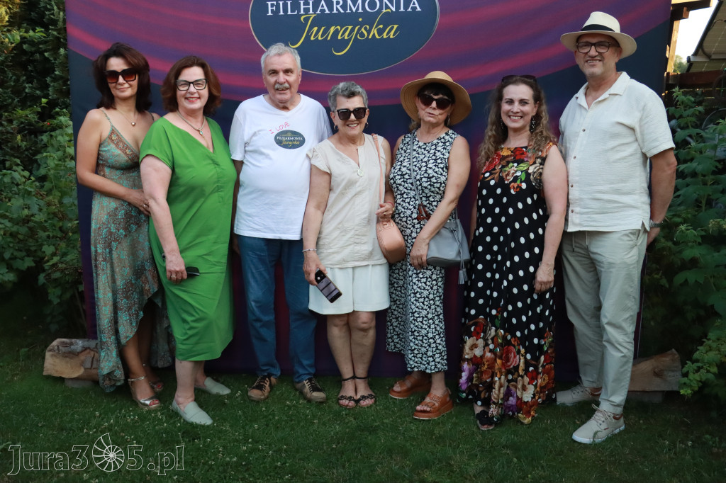 Fotorelacja: „Muzyka po sąsiedzku” pięknym finałem Dni Zawiercia 2026
