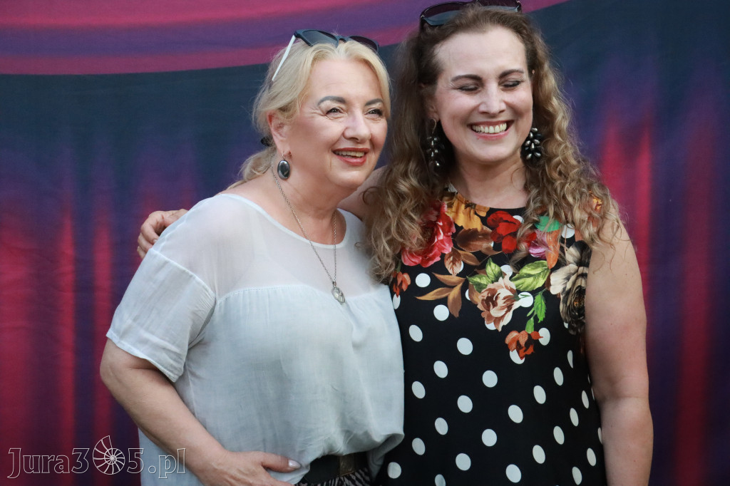 Fotorelacja: „Muzyka po sąsiedzku” pięknym finałem Dni Zawiercia 2026