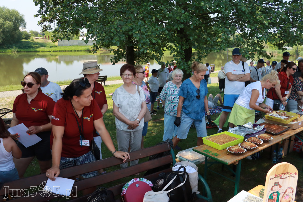 Fotorelacja: VII Mini Olimpiada Osób Niepełnosprawnych RUSZAJMY SIĘ w Koziegłowach