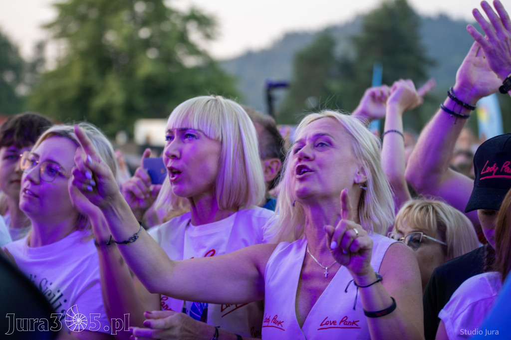 Fotorelacja: 41. Dni Jeleśni i Dni Powiatu Żywieckiego