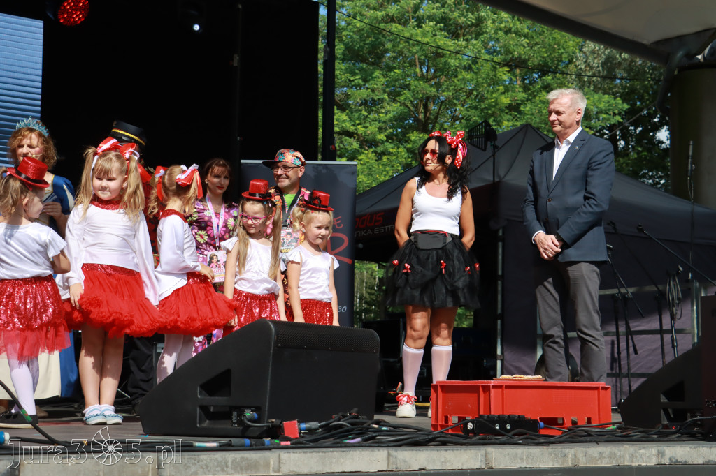 Fotorelacja I: Dni Myszkowa 2026 (sobota)