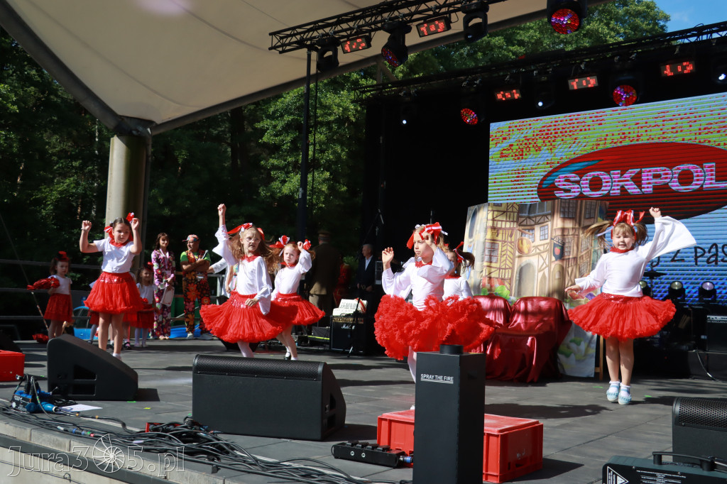 Fotorelacja I: Dni Myszkowa 2026 (sobota)