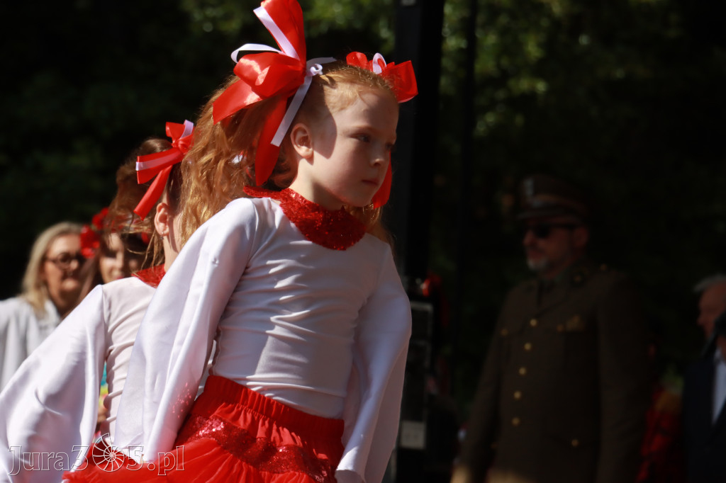 Fotorelacja I: Dni Myszkowa 2026 (sobota)