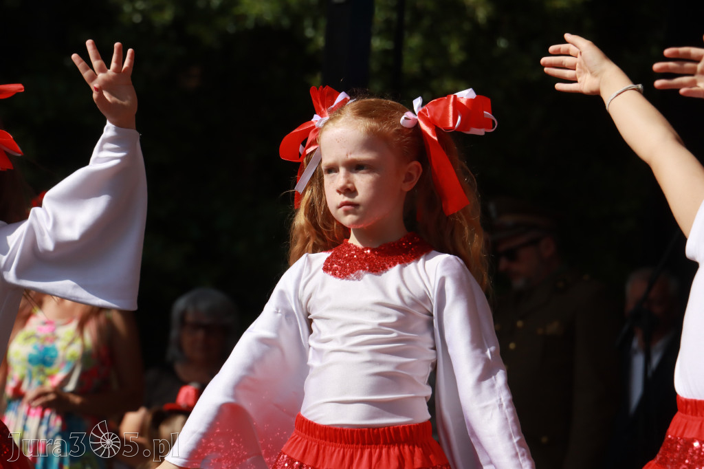 Fotorelacja I: Dni Myszkowa 2026 (sobota)