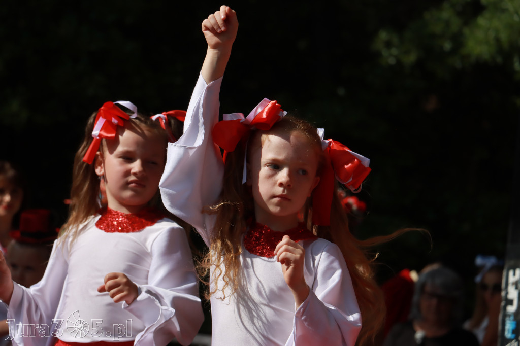 Fotorelacja I: Dni Myszkowa 2026 (sobota)