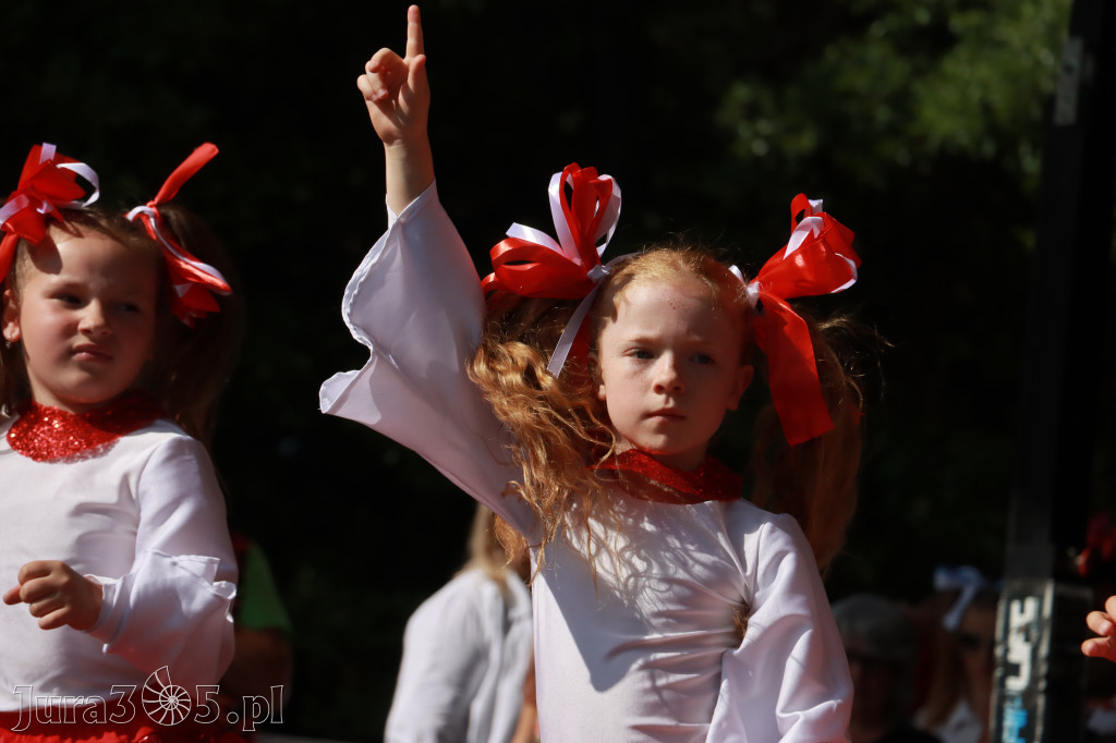 Fotorelacja I: Dni Myszkowa 2026 (sobota)