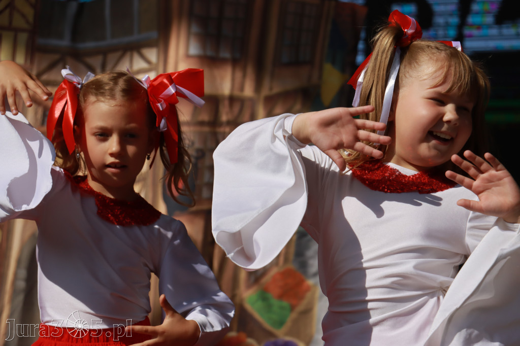 Fotorelacja I: Dni Myszkowa 2026 (sobota)