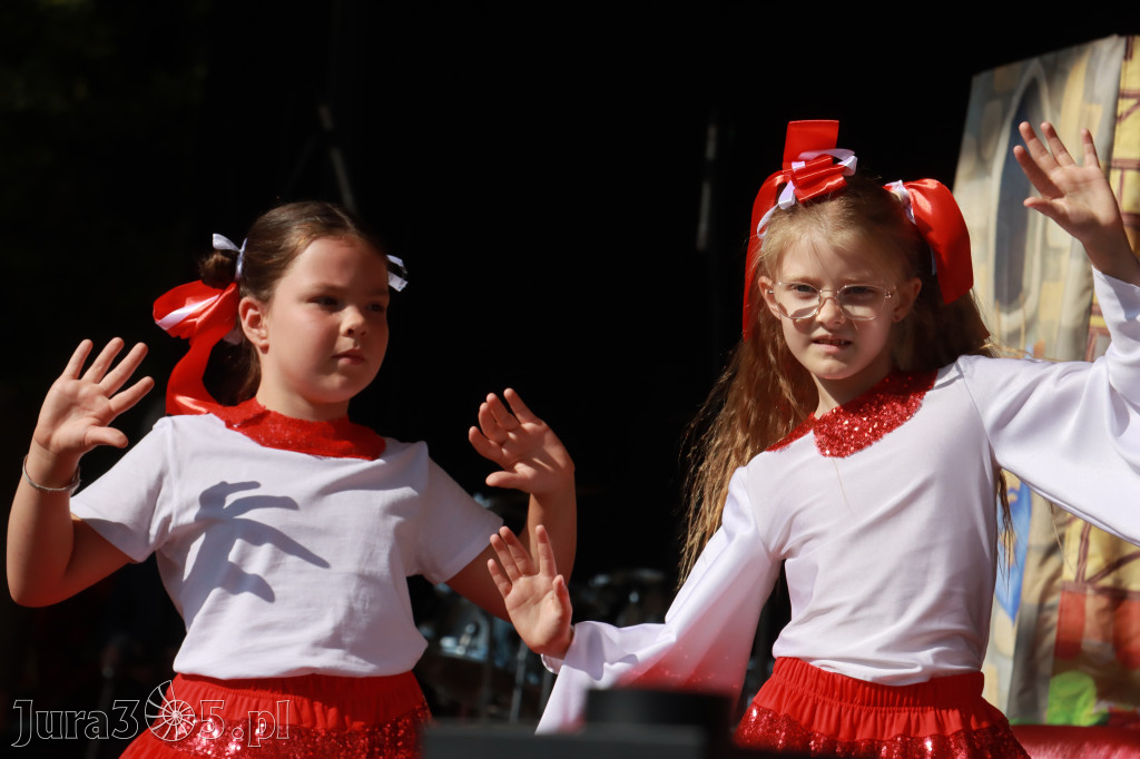 Fotorelacja I: Dni Myszkowa 2026 (sobota)